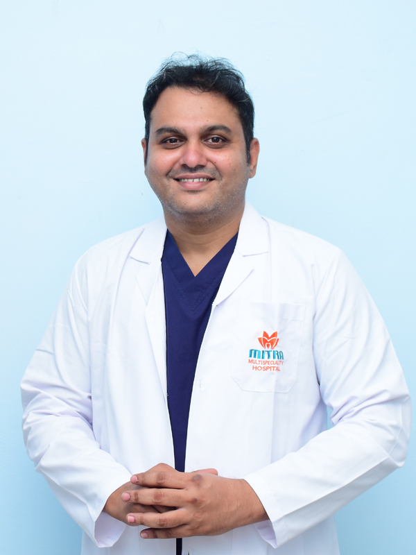 Mitra Multispeciality Hospital