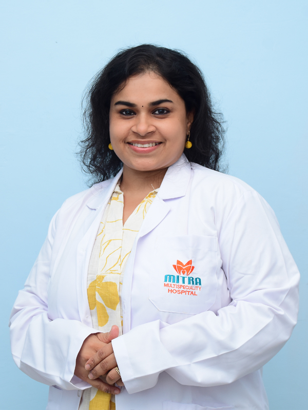 Mitra Multispeciality Hospital