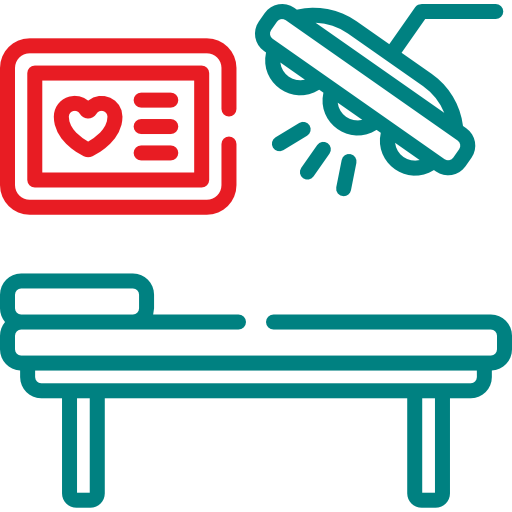 Mitra Multispeciality Hospital