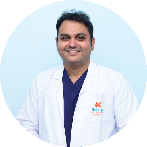 Mitra Multispeciality Hospital