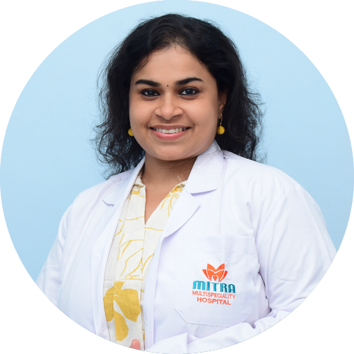 Mitra Multispeciality Hospital